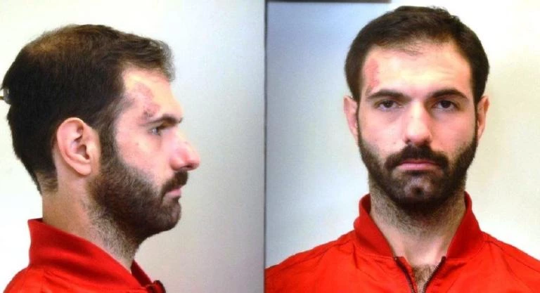 Αυτός είναι ο άνδρας που φέρεται να βίασε οδηγό ταξί!